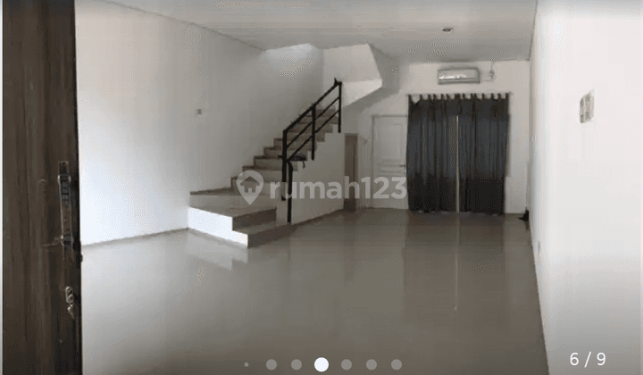 Di Jual Rumah Dalam Cluster , Larangan, Tangerang. Strategis dan Bebas Banjir 2