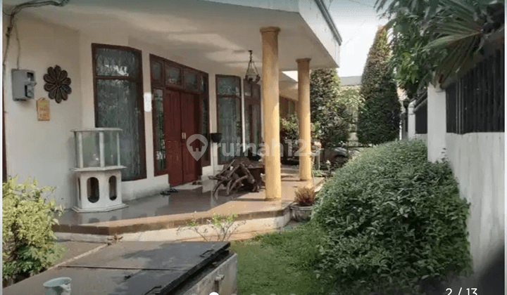 Rumah Di Jual di Taman Aries, Kembangan,  Jakarta Barat. Strategis dan bebas banjir 1