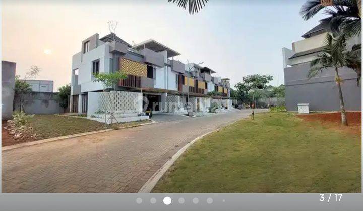 Di Jual Rumah di Puri 11, Heritage Residence, Karang Tengah, Tangerang Kota 2