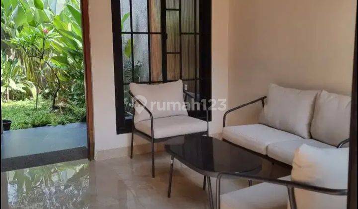 Di Jual Rumah Baru di Kav. DKI, Meruya Selatan, Jakarta Barat 2