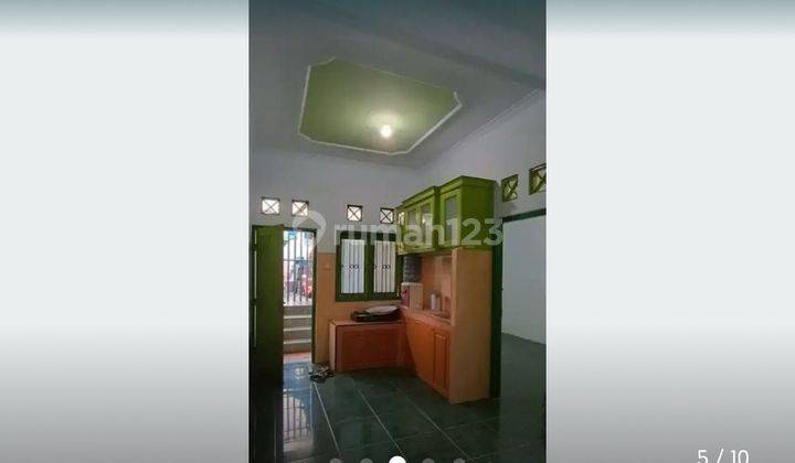 Dijual Cepat Rumah Area Radio Dalam , Jakarta Selatan  2