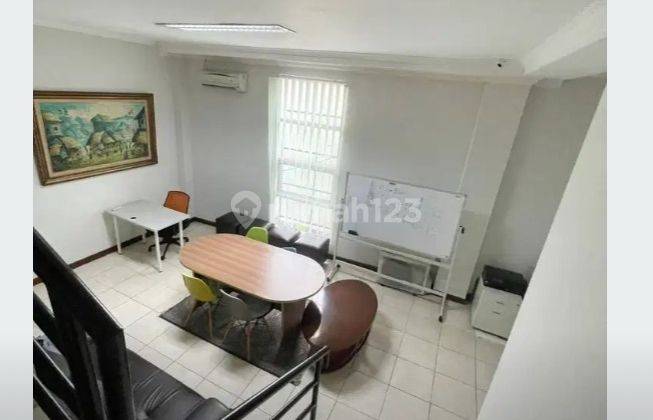 Di Jual Ruko 3 Lantai, Pondok Pinang, Jakarta Selatan 2