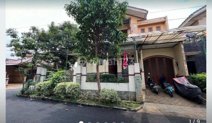 Dijual Rumah dalam Komplek di Pesanggrahan, Jakarta Selatan 1