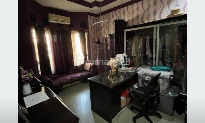 Dijual Rumah dalam Komplek di Pesanggrahan, Jakarta Selatan 2