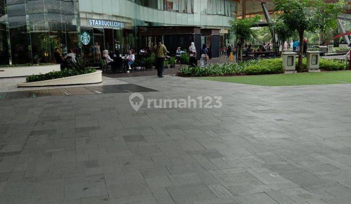 Di Jual Ruang Kantor di South Quarter, TB Simatupang, Cilandak, Jakarta Selatan 1