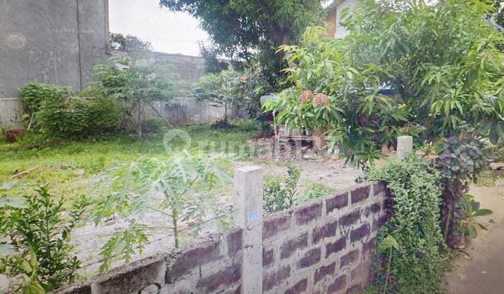 Dijual Tanah, di Cilandak, Jakarta Selatan