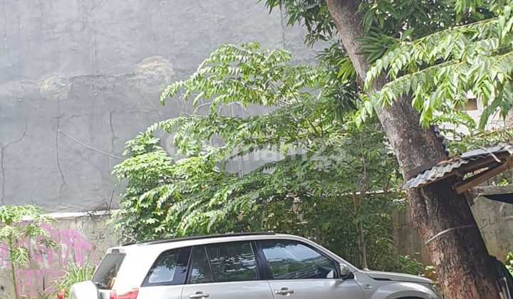 Dijual Tanah, di Cilandak, Jakarta Selatan Dijual Tanah, di Cilandak, Jakarta Selatan