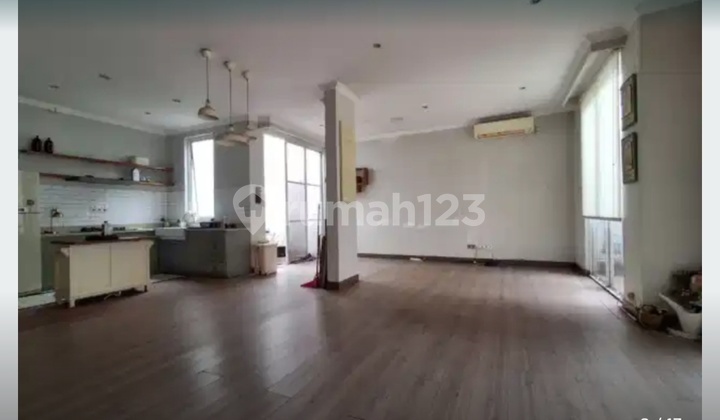 Dijual Rumah 2 Lantai di Lebak Bulus, Jakarta Selatan 2