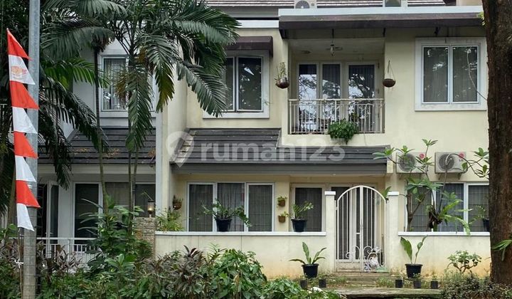 Dijual Rumah Dalam Cluster, di Green Permata, Ulujami, Jakarta Selatan. Strategis dan Bebas Banjir Dijual Rumah Dalam Cluster, di Green Permata, Ulujami, Jakarta Selatan. Strategis dan Bebas Banjir