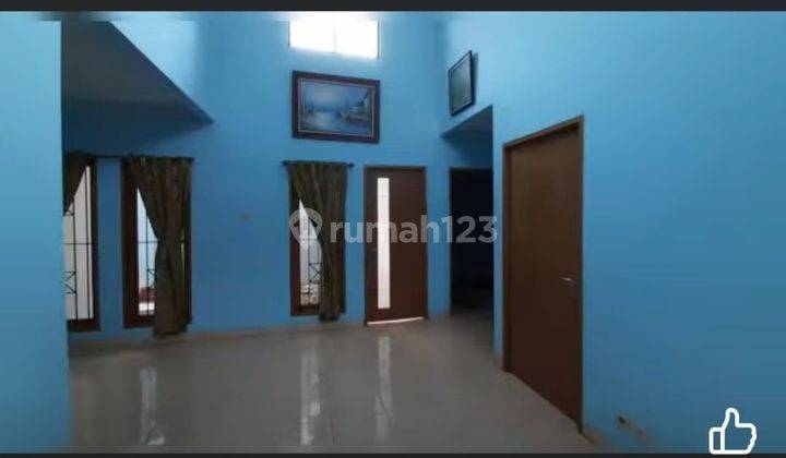 Rumah Di Graha Raya Bintaro, Strategis Dan Bebas Banjir 2