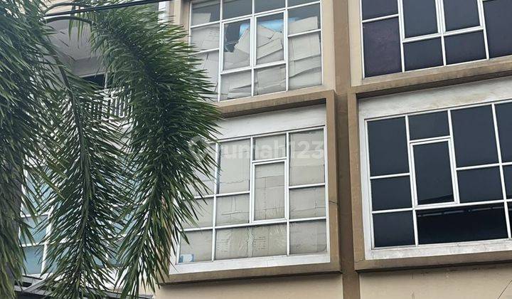 Di Jual Ruko 4 Lantai Taman Surya 5, Kalideres, Jakarta Barat 1