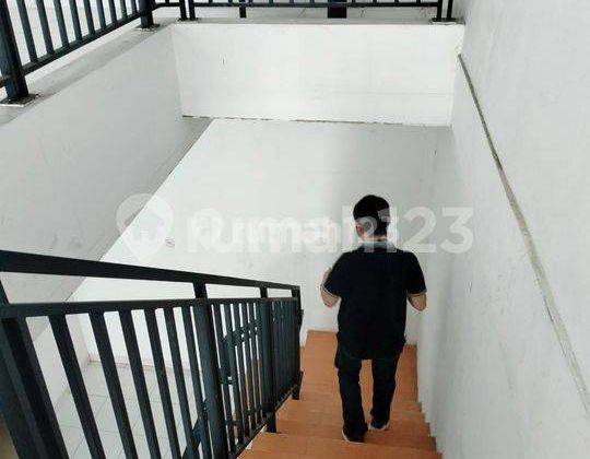 Ruko Strategis Pusat Kota Bandung Murah Ah Nasution 2