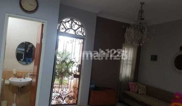 Disewakan Rumah Malibu Cengkareng Gede Siap Huni 2