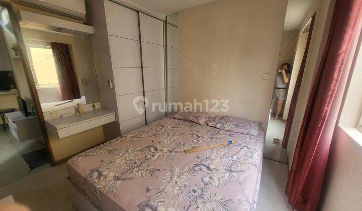 Dijual Apartemen Palm mansion 2