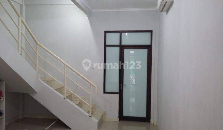 Dijual Ruko 1000 Taman Palem Lestari  1