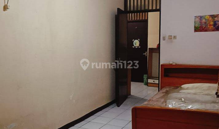 Dijual Mau Jual Cepat Rumah Gading Serpong Sektor 1d 2