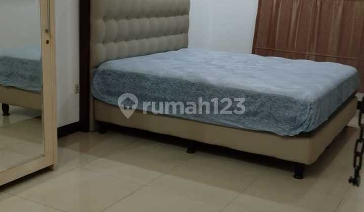 Dijual Rumah Rapi dan Bagus Duta Garden Tangerang 2
