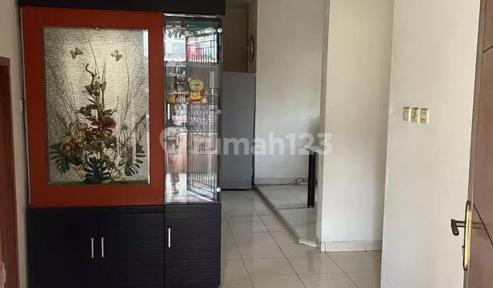 Dijual Cepat Rumah Gading Serpong 4