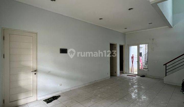 Disewakan Rumah di Pondok Hijau Gading Serpong  1