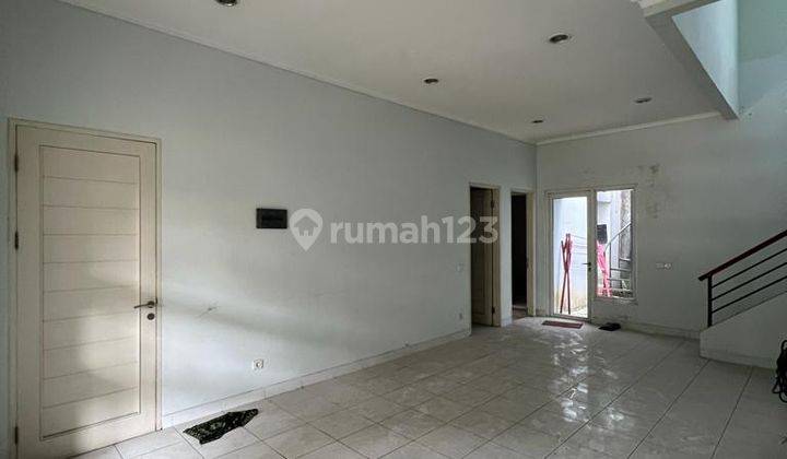 Dijual Rumah di Pondok Hijau Gading Serpong 1