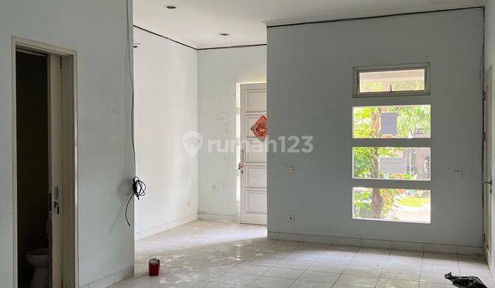 Dijual Rumah di Pondok Hijau Gading Serpong 2