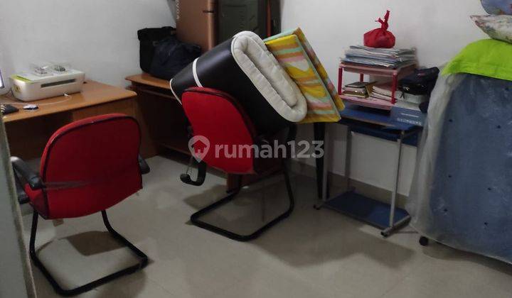 Disewakan Gudang Siap Pakai 4