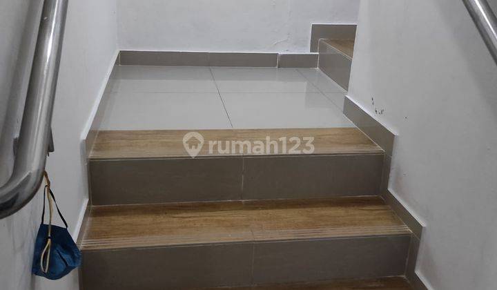 Disewakan Gudang Siap Pakai 5