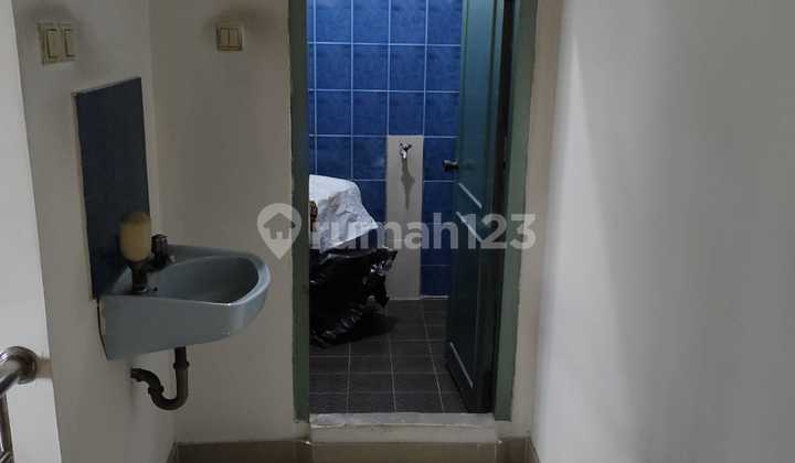 Disewakan Gudang Siap Pakai 6