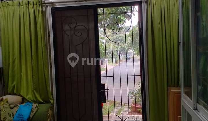 Turun Harga!! Disewakan Cepat Rumah Siap Huni 1