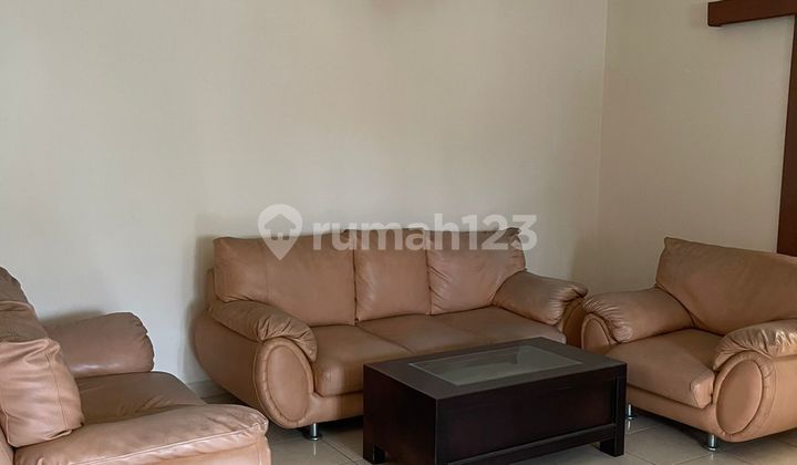 Dijual Cepat Rumah di Sektor 1E,Gading Serpong -Tangerang 1