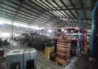 BUBB Dijual Cepat Gudang Siap Pakai 2