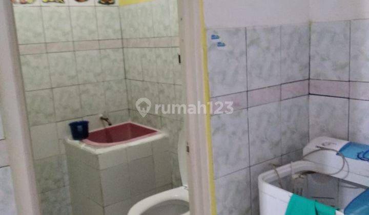 Dijual Rumah di Cimone Permai,Tangerang Siap Huni 1