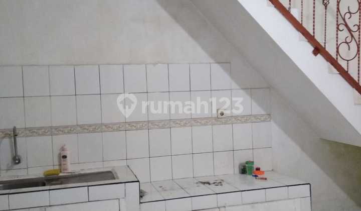Dijual Rumah di Cimone Permai,Tangerang Siap Huni 7
