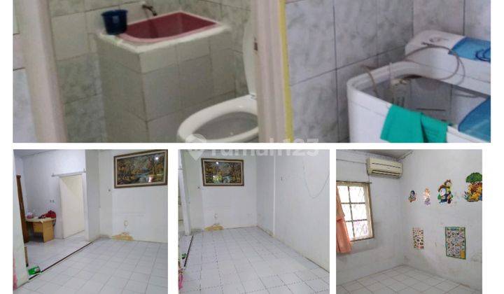 Dijual Rumah di Cimone Permai,Tangerang Siap Huni 8
