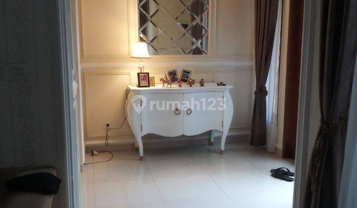 Dijual Cepat Rumah Modern di Graha Bintaro, Jakarta Selatan  1