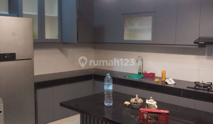 Dijual Cepat Rumah Modern di Graha Bintaro, Jakarta Selatan  4