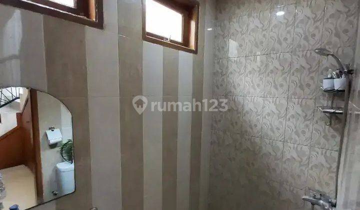 Dijual Cepat Rumah Modern di Graha Bintaro, Jakarta Selatan  2