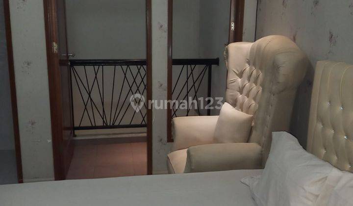 Dijual Cepat Rumah Modern di Graha Bintaro, Jakarta Selatan  3