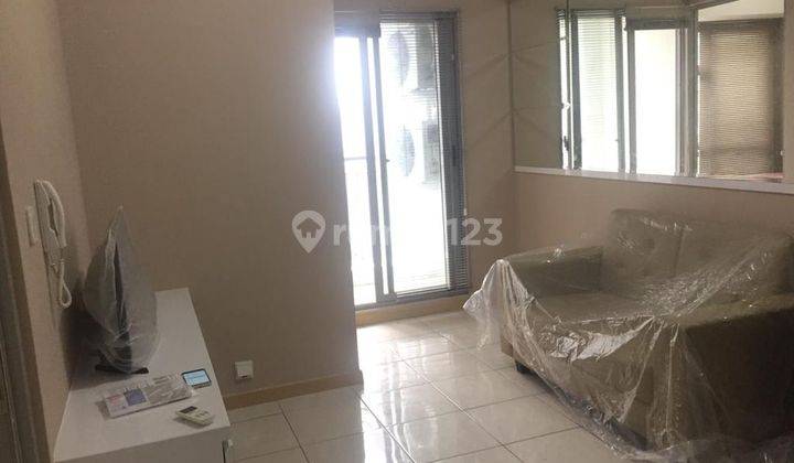 Disewakan Apart M-Town Residence Siap Huni 6