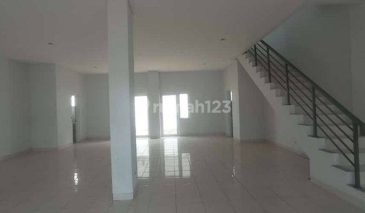 Dijual Ruko Mendrisio- Gading Serpong Siap Pakai 2