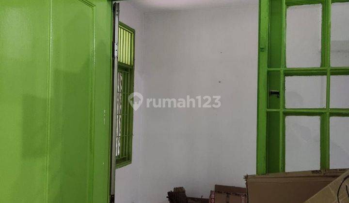 Dijual Rumah  di Citra Garden 2  2