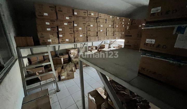 Disewakan Gudang Siap pakai di Gudang Prima Centre1 2