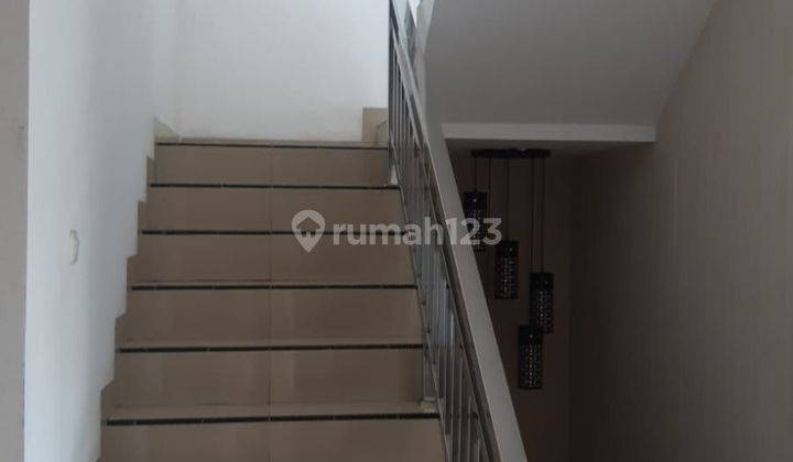 Dijual Murah 1Unit Siap Huni Modernland  1