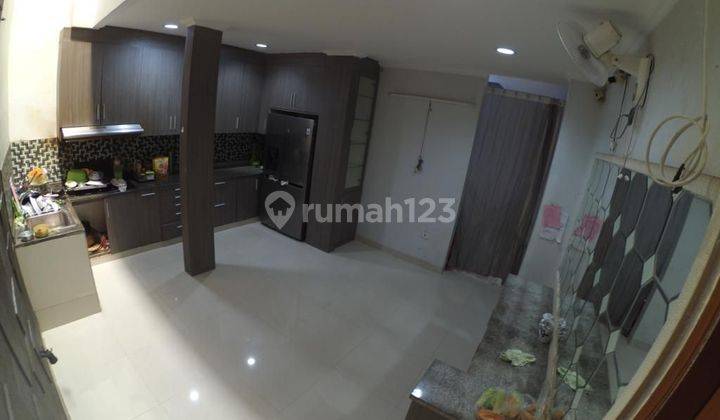 Dijual Rumah Taman Palem Lestari Siap Huni 2