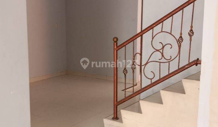 Dijual Rumah Taman Palem Lestari  1