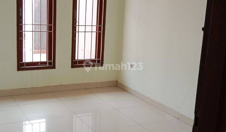 Dijual Rumah Taman Palem Lestari  2