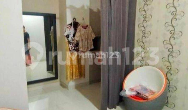 Dijual Rumah Puri Gardenia-Kalideres 1