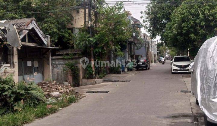 Dijual Rumah Mirinda Menceng Tegal Alur Jakarta Barat 1