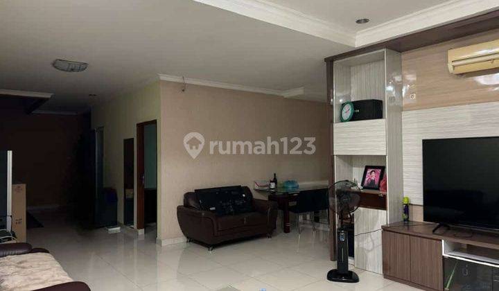 Dijual Murah Rumah Puri Gardena Kalideres  2