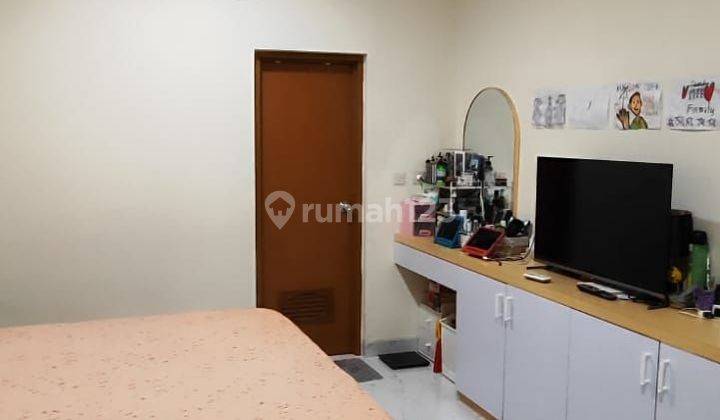 Dijual Rumah Taman Surya 5 Jakarta Barat 2